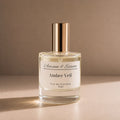 Amber Veil - Unisex - Eau De Parfum