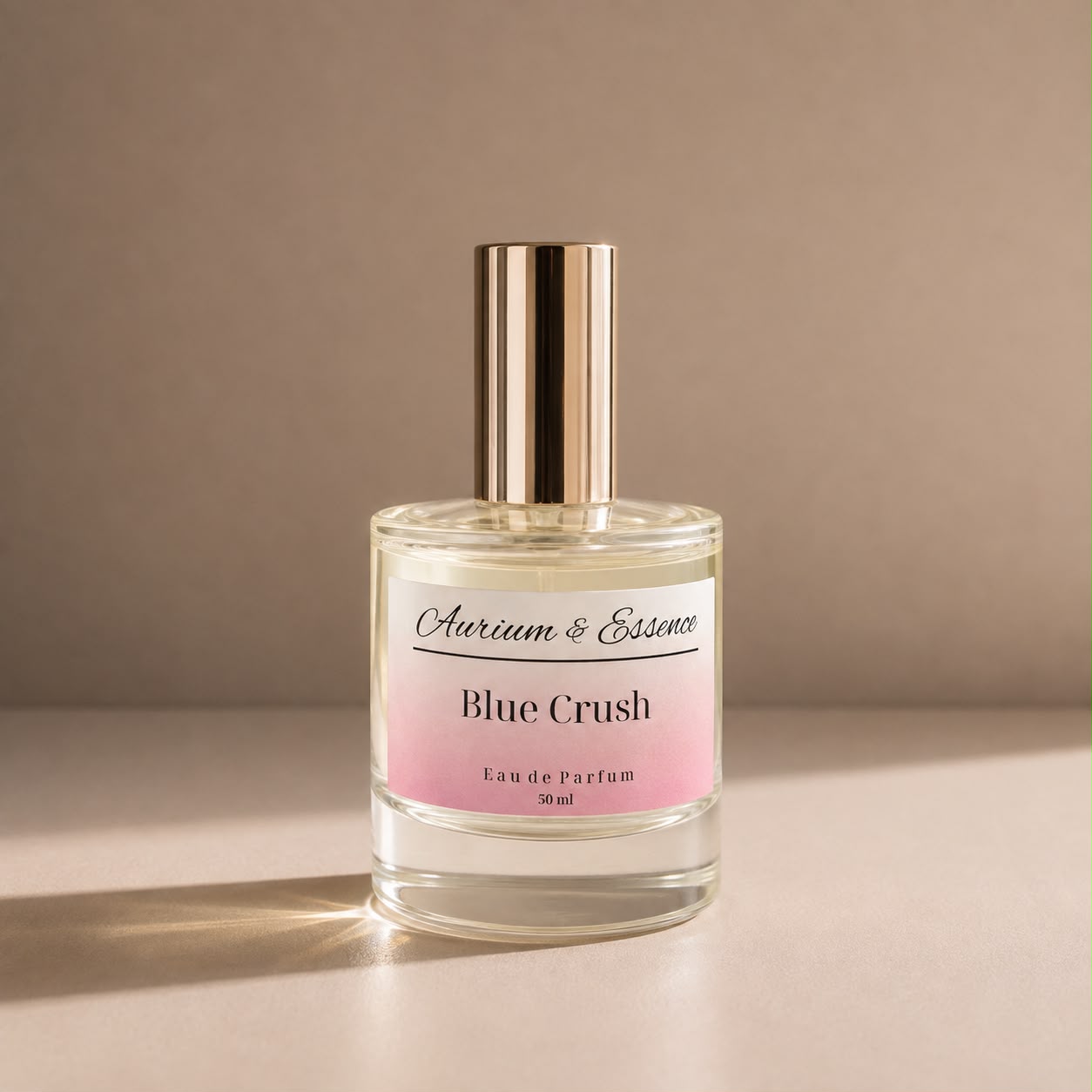 Blue Crush - Dama - Eau De Parfum