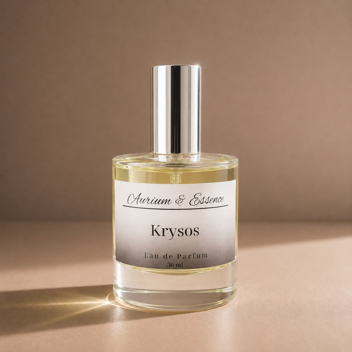 Krysos - Caballero - Eau De Parfum