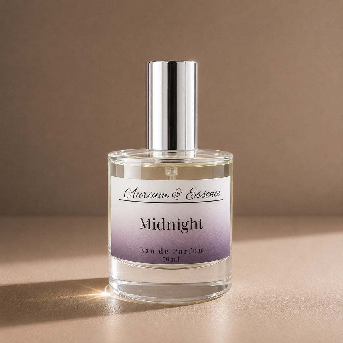 Midnight  - Caballero - Eau De Parfum
