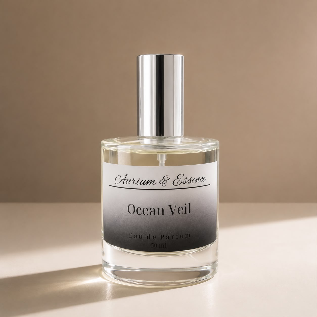 Ocean Veil - Caballero - Eau De Parfum