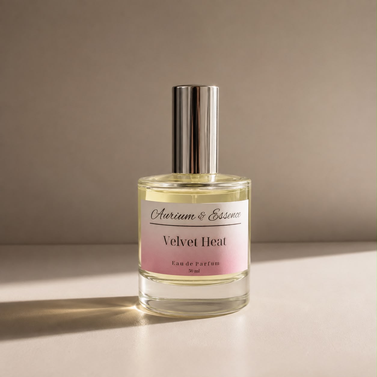 Velvet Heat - Dama - Eau De Parfum