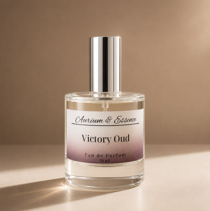 Victory Oud - Caballero - Eau De Parfum