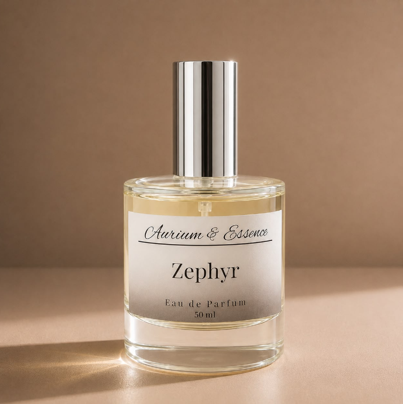 Zephyr - Caballero - Eau De Parfum